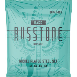 Russtone BNP45-105 Струны для бас-гитары