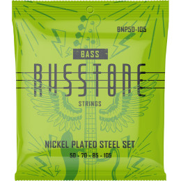 Russtone BNP50-105 Струны для бас-гитары