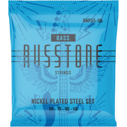 Russtone BNP55-110 Струны для бас-гитары