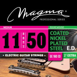 Magma Strings GE160ED Струны для электрогитары 11-50