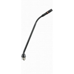 Shure MX410RLP/C Микрофон на гусиной шее кардиоидный, 25,4 см