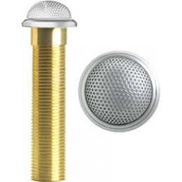 Shure MX395AL/C Маленький микрофон граничного слоя конденсаторный