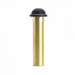 Shure MX395B/O Маленький микрофон граничного слоя конденсаторный