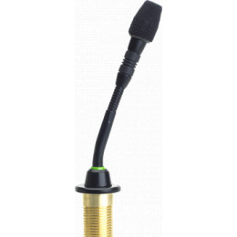 Shure MX405/C Микрофон на гусиной шее кардиоидный, 12,7 см