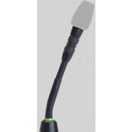 Shure MX405/N Микрофон на гусиной шее без капсюля