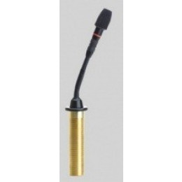 Shure MX405R/C Микрофон на гусиной шее кардиоидный, 12,7 см