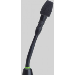 Shure MX405R/MS Микрофон на гусиной шее пушка