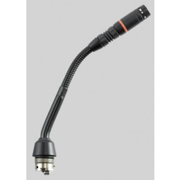 Shure MX405R/S Микрофон на гусиной шее суперкардиоидный, 12,7 см