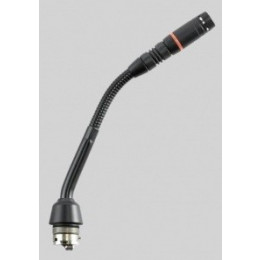 Shure MX405RLP/C Микрофон на гусиной шее кардиоидный, 12,7 см