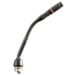 Shure MX405RLP/MS Микрофон на гусиной шее пушка