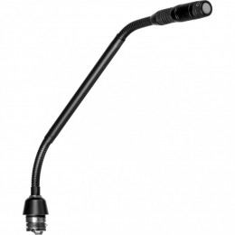 Shure MX410LPDF/C Микрофон на гусиной шее кардиоидный, 25,4 см