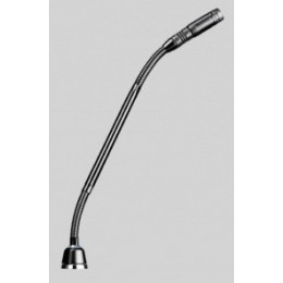 Shure MX410LPDF/S Микрофон на гусиной шее суперкардиоидный