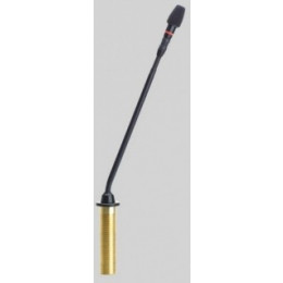 Shure MX410R/C Микрофон на гусиной шее кардиоидный, 25,4 см
