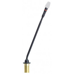 Shure MX410R/N Микрофон на гусиной шее без капсюля