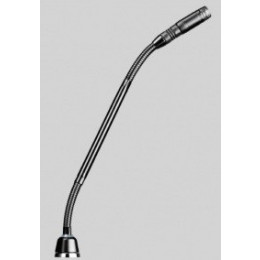 Shure MX410RLPDF/C Микрофон на гусиной шее кардиоидный