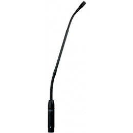 Shure MX412/C Микрофон на гусиной шее кардиоидный, 30,5 см