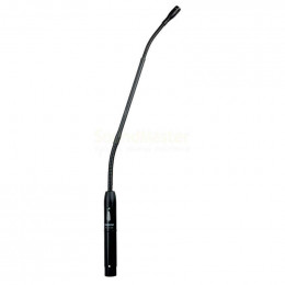 Shure MX412/N Микрофон на гусиной шее без капсюля