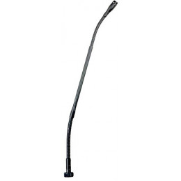 Shure MX412SE/N Микрофон на гусиной шее без капсюля, 30,5 см
