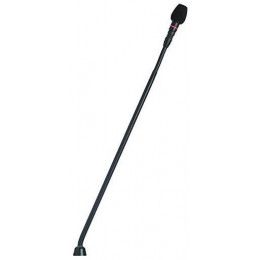 Shure MX415/N Микрофон на гусиной шее без капсюля