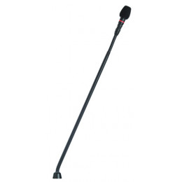 Shure MX415LP/C Микрофон на гусиной шее кардиоидный, 38,1 см