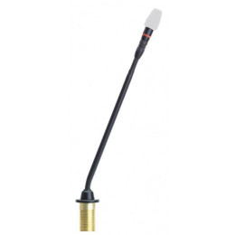 Shure MX415R/N Микрофон на гусиной шее без капсюля