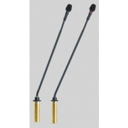 Shure MX415R/S Микрофон на гусиной шее суперкардиоидный, 38,1 см