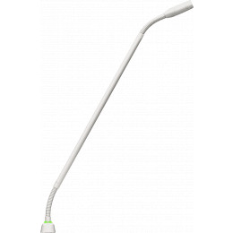 Shure MX415WLPDF/N Микрофон на гусиной шее без капсюля