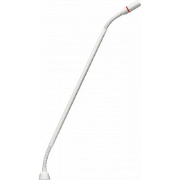 Shure MX415WRLP/N Микрофон на гусиной шее без капсюля