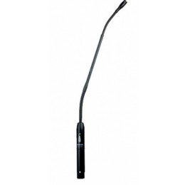 Shure MX418S/N Микрофон на гусиной шее без капсюля