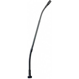 Shure MX418SE/N Микрофон на гусиной шее без капсюля