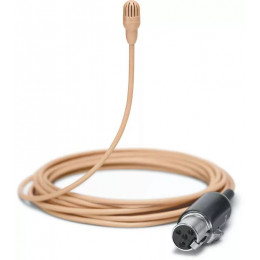 Shure TL46W/O-MTQG Петличный микрофон конденсаторный