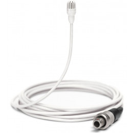 Shure TL47W/O-LEMO Петличный микрофон конденсаторный
