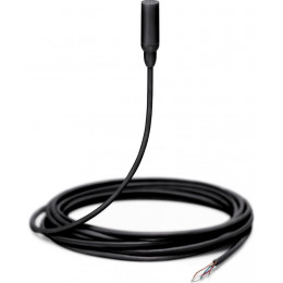 Shure TL48B/O-NC-A Петличный микрофон конденсаторный
