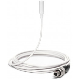 Shure TL48W/O-LEMO-A Петличный микрофон конденсаторный
