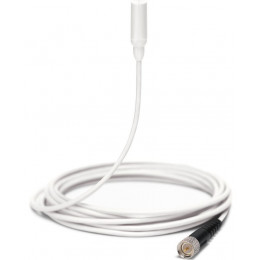 Shure TL48W/O-MDOT-A Петличный микрофон конденсаторный