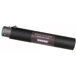 Shure A15BT Дифференциальный трансформатор