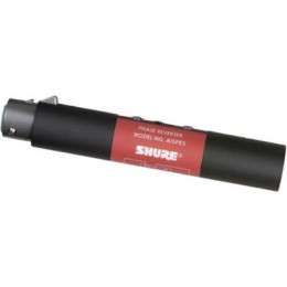 Shure A15PRS Переключатель фазы