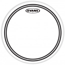 Evans TT06EC2S EC2 Clear Пластик для том барабана 6"