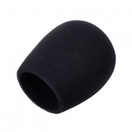 Shure A32WS Ветрозащита для микрофонов PG27, SM27, Beta 27, KSM27, KSM32, KSM42 и KSM44