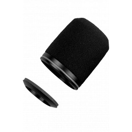 Shure A57AWS Ветрозащита с фиксатором для микрофона Beta 57А