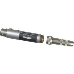 Shure A95U Линейный согласующий трансформатор