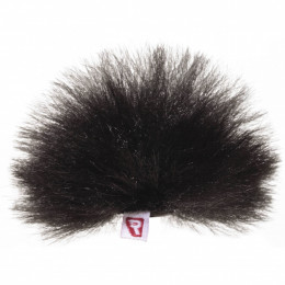 Shure AMVL-FUR Меховая ветрозащита для микрофона MVL