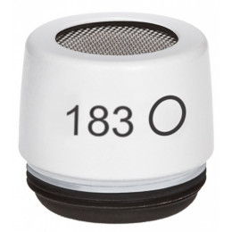 Shure R183W-A Капсюль всенаправленный для микрофонов Microflex
