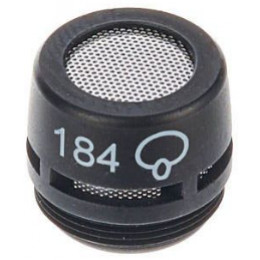Shure R184B Капсюль суперкардиоидный для микрофонов Microflex