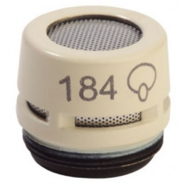 Shure R184W Капсюль суперкардиоидный для микрофонов Microflex
