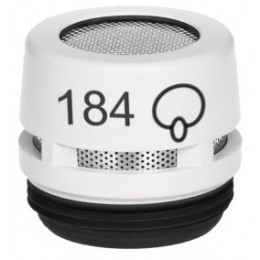 Shure R184W-A Капсюль суперкардиоидный для микрофонов Microflex