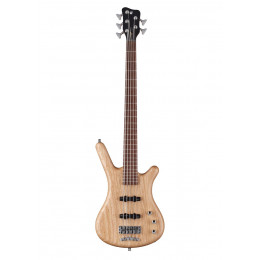 Warwick Corvette ASH 5 NTS Бас-гитара