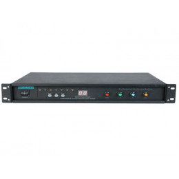 DSPPA MP-9866 V2 Центральный блок управления дискуссионной системой