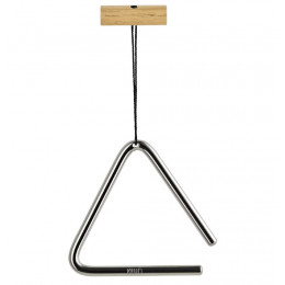 Nino Percussion NINO550 Треугольник 4"