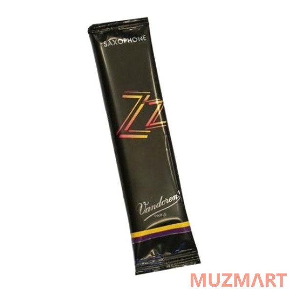 Vandoren jaZZ 3.5 (SR4235) Трость для тенор-саксофона №3.5